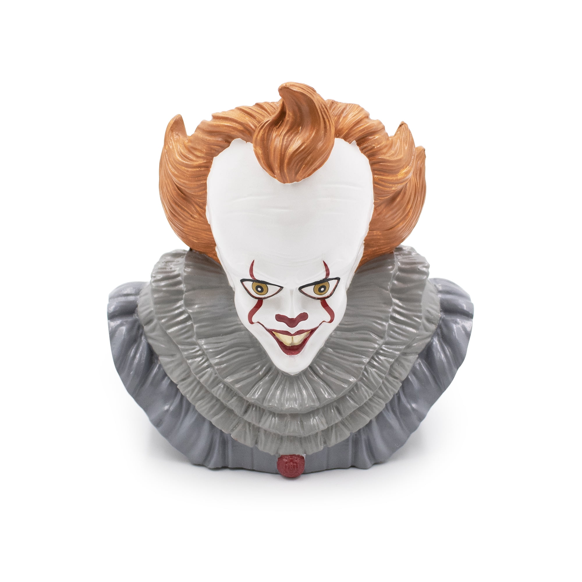 Culturefly It Collectible Box Walmartcom - videos matching making pennywise a roblox account it