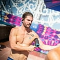 thumbnail image 3 of Flow Appareil de Massage Portatif à percussion avec Détection de Pression Move et Powerlink, 3 of 4