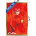 thumbnail image 2 of DC Comics TV - Le Flash - Key Art, 2 of 4