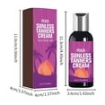 thumbnail image 2 of Loción Autobronceadora Natural Bronzing con Ácido Hialurónico y Aceite de Coco para Rostro y Cuerpo, Crema Hidratante Bronceadora sin Sol de Larga Duración para Todo tipo de Pieles, Gradual Dark, 2 of 5