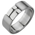 thumbnail image 1 of Classic Spinner Ring - 10, 1 of 1