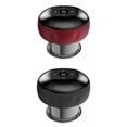 thumbnail image 1 of 2 Piezas Masajeador con Ventosas Recargables 12 Niveles SM SunniMix Ventosas inteligentes, 1 of 8