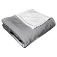 thumbnail image 4 of Lost Boys Silk Touch Throw Blanket David, 50 x 60 inches, 4 of 5