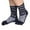 Dark Blue, variant on Stockings for Indoor Outdoor Comfort Thermal Winter Hiking Crew Length Toe Socks with Split Toe Design for Warmth and Daily Casual Wear