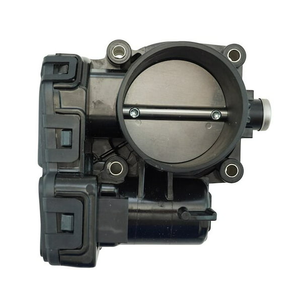 Throttle Body - Compatible with 2007 Jeep Wrangler 