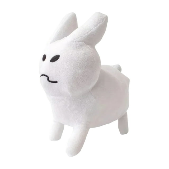 Animal de Peluche de Forsaken,Juguete de Peluche Super Suave,Lindo Almohada de Felpa de Chance Forsaken,Regalo Muñeca de Peluche para Niños y Amigos