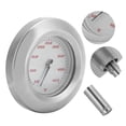 thumbnail image 4 of BBQ , Temperature Gauge High Accuracy  for Petroleum for Chemical for Kitchen, 4 of 7