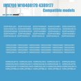 thumbnail image 5 of W10408179 2304757 IMV708 Válvula de Entrada de Agua para Refrigeradores , para , , ,, 5 of 5