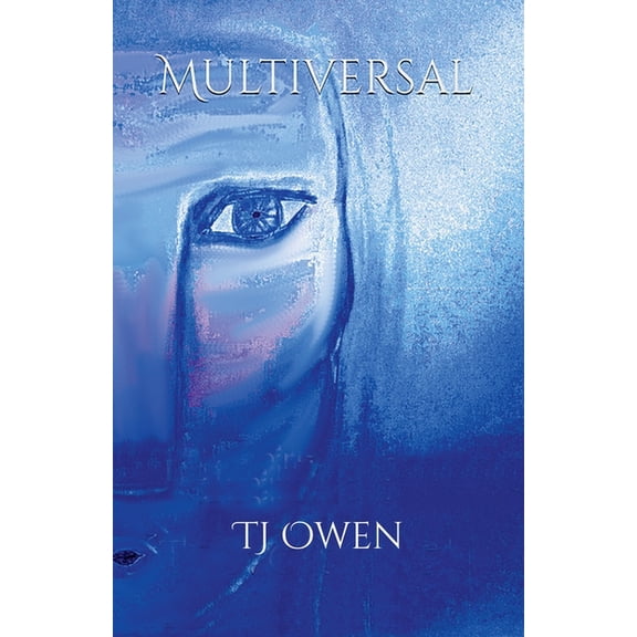 Multiversal Multiversal, Book 2, (Paperback)