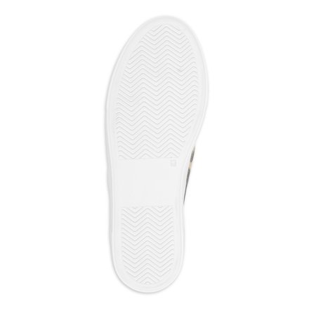 Rampage Korie Twin Gore Slip On Sneaker (Women's)