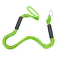 thumbnail image 3 of Boat Accessories, Durable Latex Elastic Rope Stretchable Boat Dock Lines  For Kayak Mooring For Dock Boat, 3 of 8