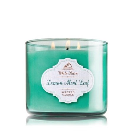 667537592172 Upc Bath Body Works 3 Wick Candle 14 5 Oz White