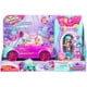thumbnail image 1 of Shopkins Happy Places Sirena Convertible, Multicolor (B07DYL Shopkins Shopkins, 1 of 2