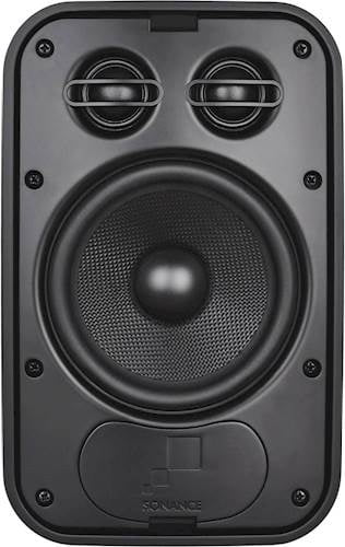 sonance outdoor speakers review sonance outdoor speakers review