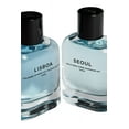 thumbnail image 3 of Zara Seoul 532-8 Sinsa Dong Gangnam-gu 80 ML + Zara Lisboa Colombo Avenida Do Colegio 80 ML. Cologne for Men EDT Eau De Toilette 2X (2.71 Fl. Oz)., 3 of 6