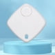 thumbnail image 4 of Alarma Anti-Perdida Tuya Smart Tag Remote Finder Batería incorporada para Kids Cat Wallet (Blanco), 4 of 8