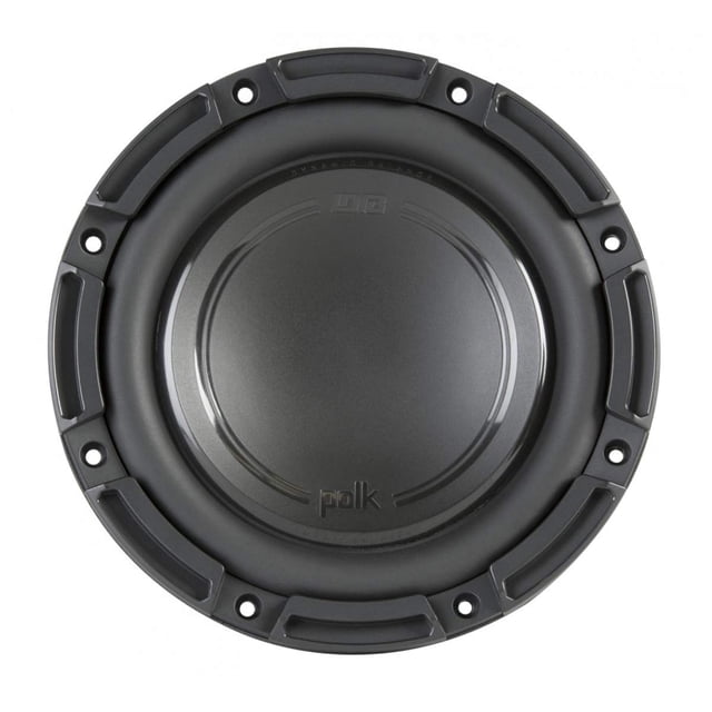 Subwoofer Polk Audio DB842 SVC DB+ Series 8 para marina/coche