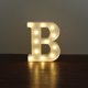 thumbnail image 3 of 2 Uds LED de la Señal para Boda en hogar Bar BLESIY none, 3 of 8