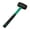 Type 400, variant on Multifunctional Elasticity Rubber Hammer Mallets For Home Renovation Lightweight Construction Tool With Wear Resistant