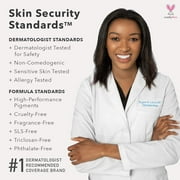 Dermablend Leg and Body Makeup - 10N Fair Ivory , 3.4 oz Makeup