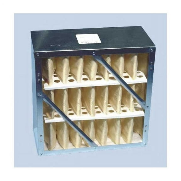 Extract-All Cell Carbon Filter, MERV 14 F-987-1