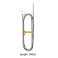 thumbnail image 2 of Cepillo Limpieza Refrigerador Larga Cerdas Nylon Acero Inoxidable para en Casa, 2 of 8