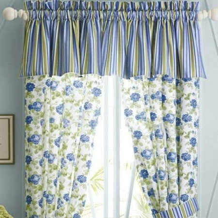Jcpenney Home Collection Grand Dahlia Drapery Panel 42 X63