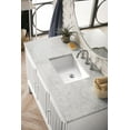 thumbnail image 3 of James Martin Vanities E645-V48-3Ejp Athens 48" Free Standing Single Wood Vanity Set -, 3 of 5