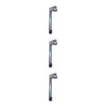 thumbnail image 4 of Soidarity Lightweight Bike Quill Stem Threaded Gooseneck 40mm BMX Stem 1 Fork Type1 NO1, 4 of 6