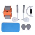 thumbnail image 2 of Abdomen Roller,Automatic Rebound Abdominal Wheel With Phone Bracket For Pregnant Woman, 2 of 8