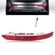 thumbnail image 2 of Parachoques Inferior Trasero Derecho, Luz Trasera Roja Antiniebla Trasera Para Audi Q5 2006-2016 seitruly VI003348-00, 2 of 7