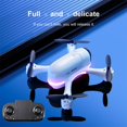 thumbnail image 3 of Foldable 6 4CH Portable with Batteries Altitude Hold white no, 3 of 7