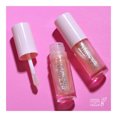 thumbnail image 3 of Lip Oil Moira Glow Getter Hydrating 003 Chagne Kiss, 3 of 4