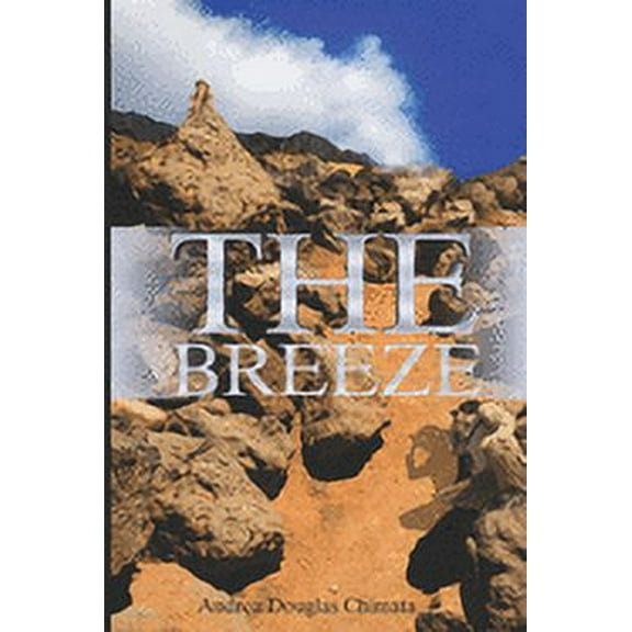 The Breeze (Paperback)