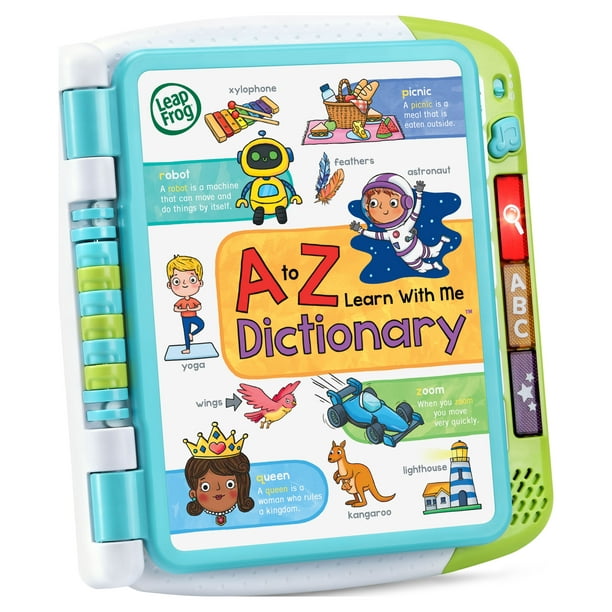 LeapFrog Electronic Learning Systems for School Classrooms