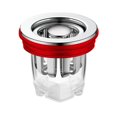 thumbnail image 1 of Sewer Deodorant Guard Multi-scene Applications Anti-rust Useful Magnetic Adsorption Backflow Preventer Sewer Deodorant Guard, 1 of 5