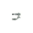 thumbnail image 2 of Raybestos BH382857 Professional Grade Hydraulic Brake Hose Fits select: 2005-2012 NISSAN PATHFINDER, 2 of 5