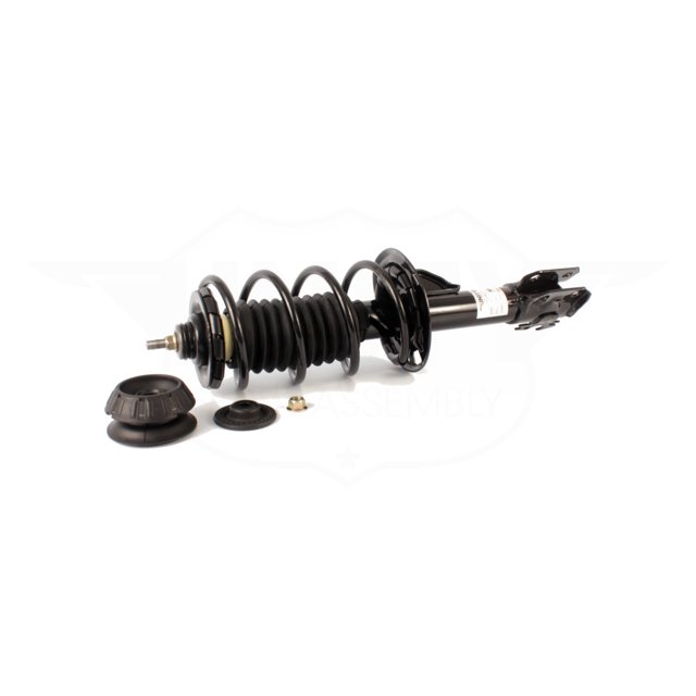 Front Right Suspension Strut Coil Spring Assembly 78A-11806 For 2006-2015 Toyota Yaris