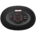 thumbnail image 2 of Bocinas triaxiales Audiopipe XFG-6903 6x9 PLG 350W, 2 of 9