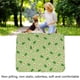 thumbnail image 4 of Estera de cama para mascotas estera de dormir para mascotas de algodón con diseño de protección de 3 capas para otoño para gato ANGGREK  Otros, 4 of 8