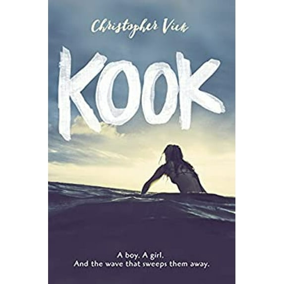 Pre-Owned Kook, 9780008185374, 0008185379, Paperback,