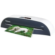 Fellowes C-95 Laminator With Pouch Starter Kit
