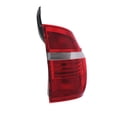 thumbnail image 2 of For 07-10 BMW X5 Outer Taillight Taillamp Rear Brake Light Tail Lamp Right Side, 2 of 5