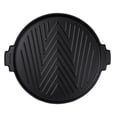 thumbnail image 1 of Vinga Monte Ardoise Griddle Pan, 1 of 2