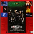 thumbnail image 2 of Ghostbusters - Ghostbusters (Original Soundtrack Album) - Music & Performance - Vinyl, 2 of 2