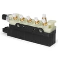 thumbnail image 4 of A2203200258 Air Suspension Compressor Valve Block for for Mercedes S-Class W220 S500, 4 of 5