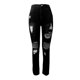 thumbnail image 4 of Pntutb Pantalones de Mujer Street Fashion Jeans Wash Holes Show Thin Casual Pantalones Pantalones Pntutb Pntutb-1629, 4 of 7