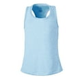 thumbnail image 2 of Soffe Girls Performance Racerback Tank, 2 of 2