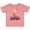 Mauve, variant on Inktastic Cleft Palate Cleft Lip Support lion Boys or Girls Baby T-Shirt