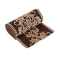 thumbnail image 2 of facefd Ethnic Lace Jacquard Ribbon Embroidered Trim Clothing Sewing Accessories 8CM, 2 of 8